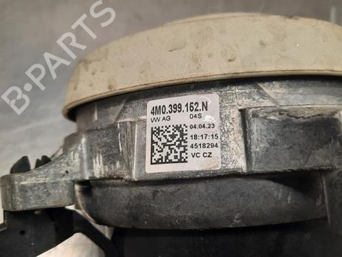 Engine mount AUDI A7 Sportback (4KA) RS7 TFSI Mild Hybrid quattro | BP23631287M89 