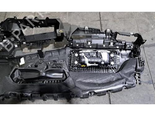 Kollisonspute sett AUDI E-TRON (GEN) 55 quattro | BP30927475C86 