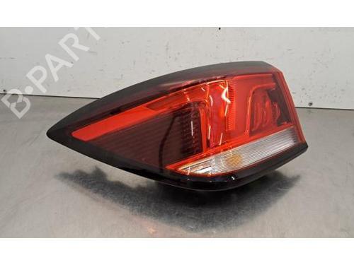 Used Left taillight Left taillight MG MG ZS SUV (AZS1) 1.5 VTi (106 hp) 34615457 34615457