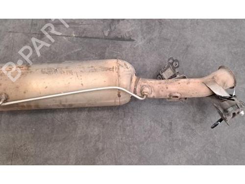 Catalyst OPEL VIVARO C Platform Cabin (K0) 2.0 | BP38318545M10 - Image 3
