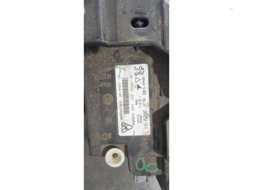 Full front PEUGEOT 308 III (FB_, FH_, FP_, F3_, FM_) PureTech 130 (FPHNSL, FPHNST) | BP30690972S1 