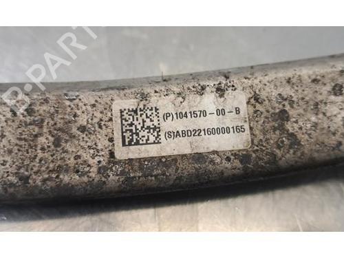 Left front suspension arm TESLA MODEL S (5YJS) 100D AWD | BP40289232M12 - Image 6