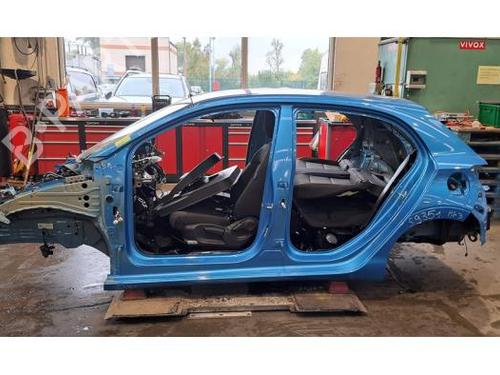 AC-Kompressor MG MG ZS SUV (ZS32) 1.5 Hybrid+ | BP30447074M34