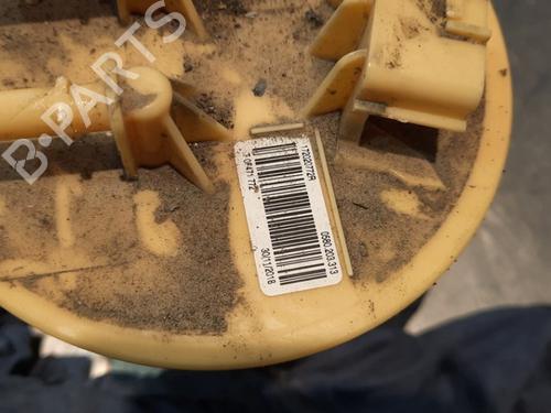 Fuel pump RENAULT MASTER III Van (FV) 2.3 dCi 145 FWD (FV0E, FV0F, FV0H, FV02, FV0M, FV0S,... | BP10879677M76 
