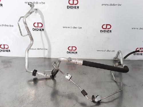 AC pipe MERCEDES-BENZ CLA Shooting Brake (X117) CLA 180 (117.942) | BP15018142M126 