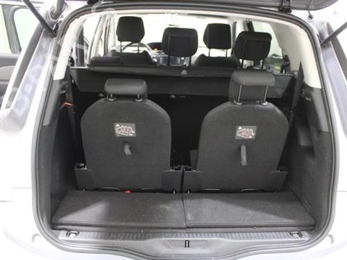 Luftventil CITROËN GRAND C4 SPACETOURER (3A_, 3E_) 1.5 BlueHDi 130 | BP23590563I21 - Image 22