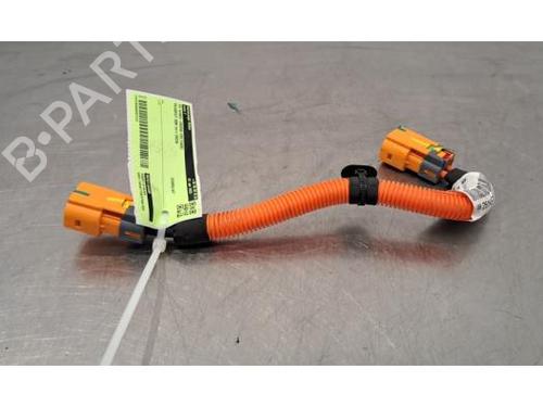 Used Cable PEUGEOT 308 III (FB_, FH_, FP_, F3_, FM_) e-308 (FMZKWZ) (156 hp) 30046784