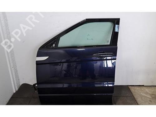Used Left front door LAND ROVER RANGE ROVER EVOQUE (L538) 2.0 D 4x4 (150 hp) 24418820