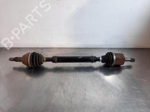 Used Left rear driveshaft Left rear driveshaft MG MARVEL R EV (EP21) (179 hp) 33612577 33612577
