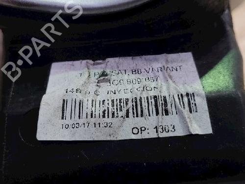 Fuel flap VW PASSAT B8 (3G2, CB2) 1.6 TDI | BP10871639C131 
