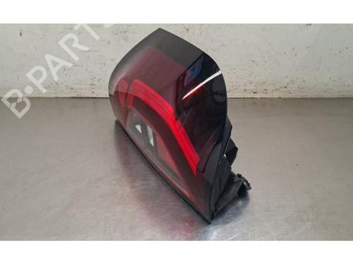 Left taillight RENAULT KANGOO III MPV E-Tech Electric (KJJA) | BP40285507C34 - Image 4