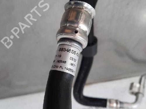 AC pipe BMW 2 Gran Coupe (F44) 216 d | BP15016312M126 