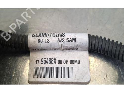 Wiring harness OPEL VIVARO C Van (K0) 2.0 | BP37511515E16 - Image 2