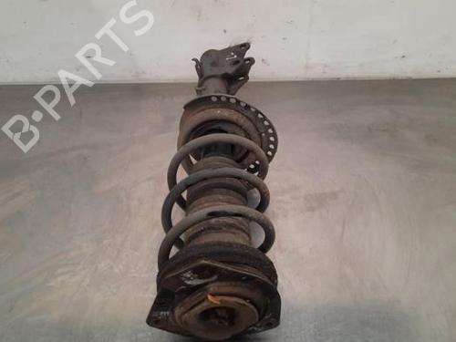 Left front shock absorber RENAULT KANGOO Express (FW0/1_) 1.5 dCi 75 (FW07, FW10, FW04) | BP23602565M16