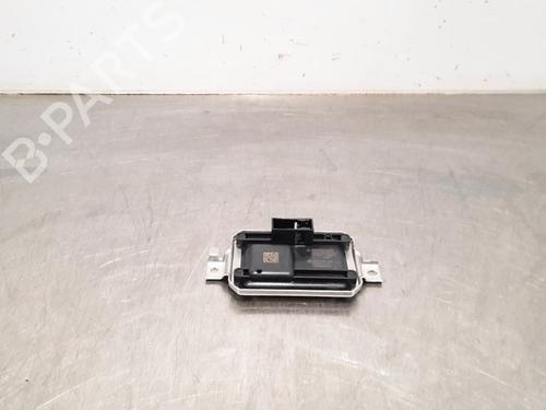 Used Electronic module MERCEDES-BENZ A-CLASS Saloon (V177) AMG A 35 4-matic (177.151) (306 hp) 15043579