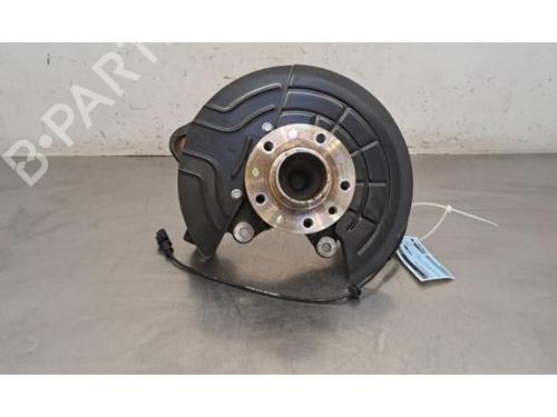 Used Right rear steering knuckle Right rear steering knuckle ALFA ROMEO TONALE (965_) 1.5 Mild Hybrid (160 hp) 35772881 35772881
