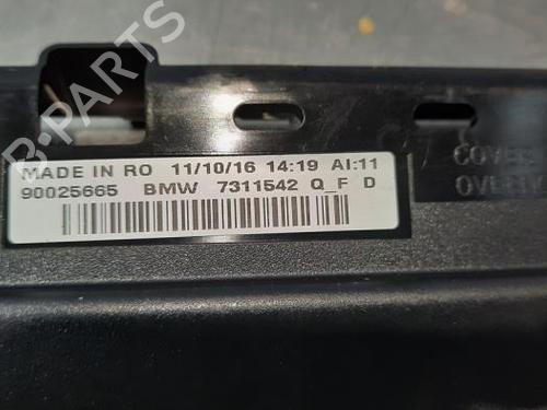 Third brake light BMW 2 Coupe (F22, F87) 220 i | BP19631789L11 