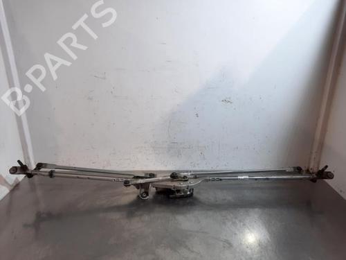 Used Front wiper motor OPEL ASTRA K Sports Tourer (B16) 1.6 CDTi (35) (110 hp) 23586532