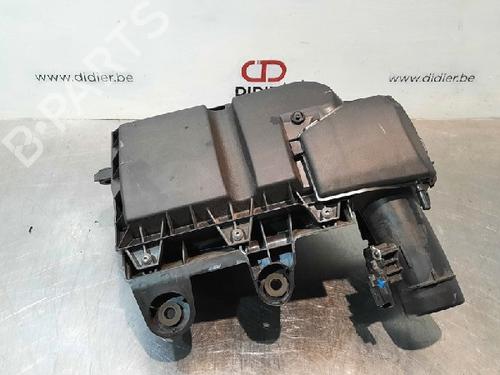 Used Air filter box PEUGEOT RIFTER 1.5 BlueHDi 130 (130 hp) 10892252