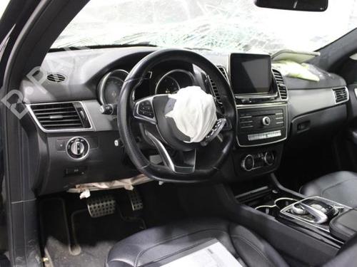 Electronic module MERCEDES-BENZ GLE (W166) 250 d 4-matic (166.004) | BP23601949M83 - Image 24
