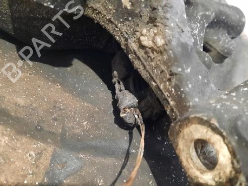 Left front steering knuckle VOLVO XC90 II (256) D4 AWD | BP10886031M25 