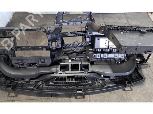 Airbag Kit DACIA DUSTER (HM_) 1.2 TCe 125 (HMMA) | BP32820673C86  - Image 9