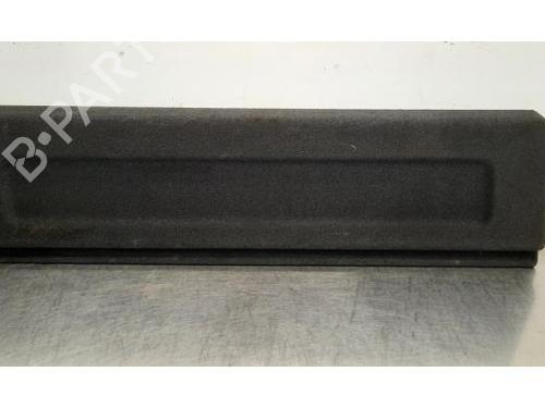 Hattehylde PEUGEOT 408 II (FP_, F3_) PureTech 130 (FPHNST) (131 hp) 24459273