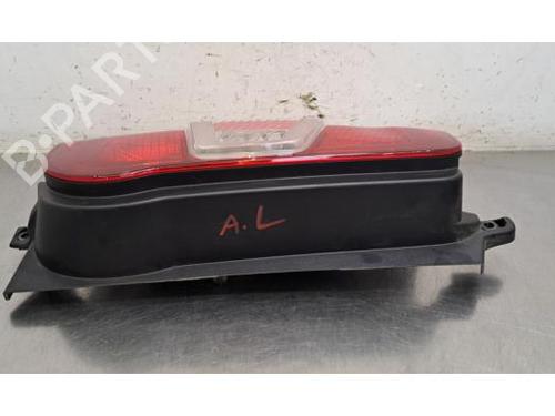 Left taillight OPEL COMBO Box Body/MPV (K9) 1.5 D | BP36145917C34 - Image 4