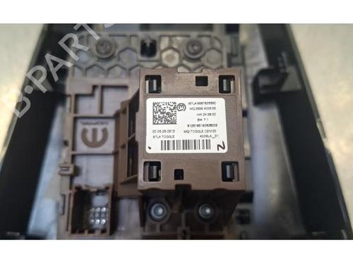 Gear lever CITROËN C3 IV (CC_, CB_) ë-C3 (CBZYAZ) | BP38044013M90 - Image 3