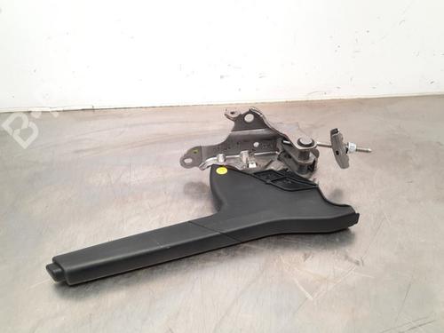 Used Hand brake PEUGEOT 2008 II (UD_, US_, UY_, UJ_, UR_, UC_) 1.5 BlueHDI 130 (131 hp) 15038980