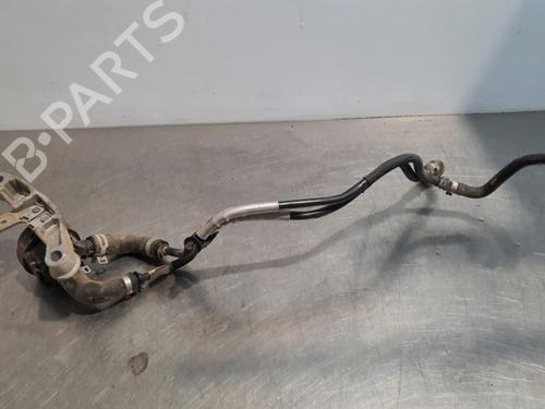 Used Auxiliary water pump RENAULT GRAND SCÉNIC IV (R9_) 1.3 TCe 140 (R9NB) (140 hp) 15805682
