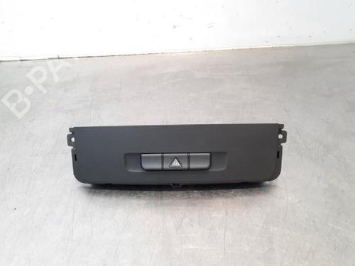 Used Warning switch MERCEDES-BENZ VITO Van (W447) 111 CDI (447.601, 447.603, 447.605) (114 hp) 18237006