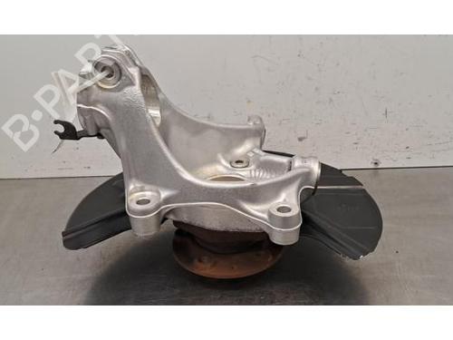 left-front-steering-knuckle-audi-q4-e-tron-suv-f4b-2020-37148407 main image