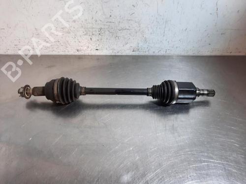 Used Left front driveshaft Left front driveshaft MASERATI QUATTROPORTE VI 3.0 S Q4 (430 hp) 33296941 33296941