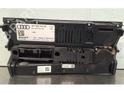 Climate control AUDI A4 B8 (8K2) 2.0 TDI | BP33031128I5  - Image 7