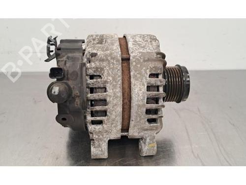 Alternator PEUGEOT EXPERT Van (V_) 1.6 BlueHDi 115 | BP28012238M7 