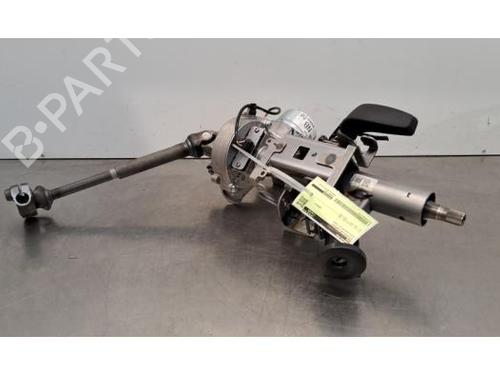 Used Steering column DACIA DUSTER (HM_) 1.5 dCi 115 4x4 (HMAD) (116 hp) 30381786