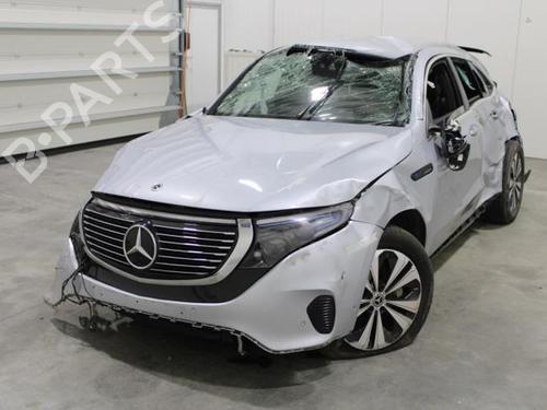 Used Parts MERCEDES-BENZ EQC (N293)  EQC 400 4-matic (293.890)  1145737