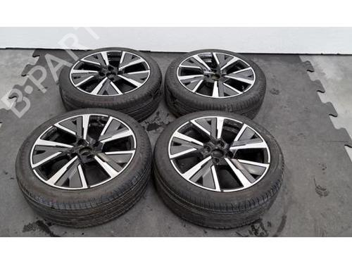 Used Wheel set Wheel set 36872818 36872818