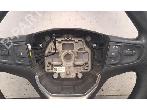Steering wheel PEUGEOT EXPERT Van (V_) 2.0 BlueHDi 180 | BP37674528C49 - Image 2