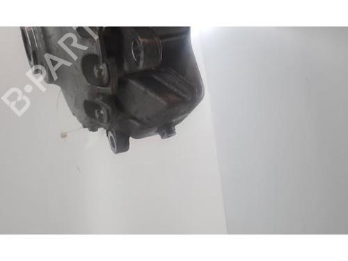 Front differential MERCEDES-BENZ C-CLASS (W205) C 200 d (205.007) | BP32376517M23 