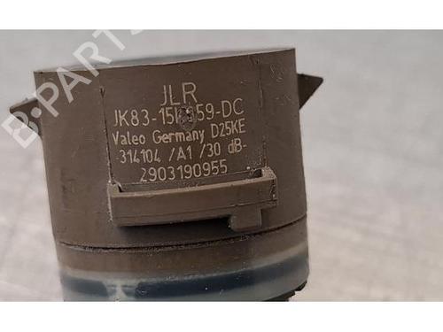 Electronic module JAGUAR F-PACE (X761) 2.0 TD4 AWD | BP37514927M83 - Image 3