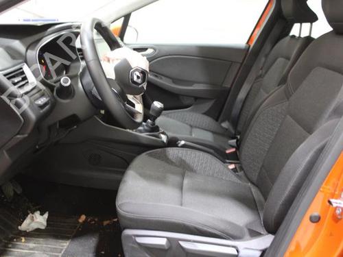 Steering column stalk RENAULT CLIO V (B7_) 1.0 TCe 100 (B7MT) | BP23618698I23  - Image 17