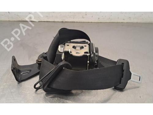 Used Front left seatbelt Front left seatbelt RENAULT CLIO IV (BH_) 1.5 dCi 75 (75 hp) 33030996 33030996