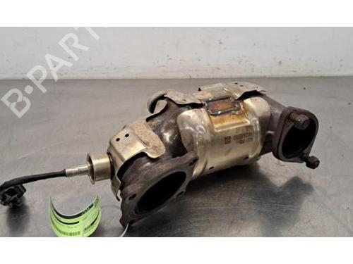 Used Catalyst HYUNDAI GETZ (TB) 1.6 (106 hp) 30163755