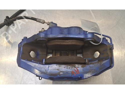 Right front brake caliper BMW 5 (G30, F90) 530 e Plug-in-Hybrid xDrive | BP37251860M104 - Image 3
