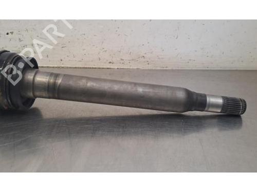Used Right rear driveshaft Right rear driveshaft 37284929 37284929