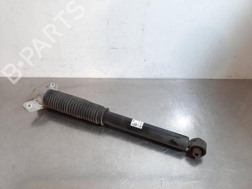 Used Right rear shock absorber HYUNDAI TUCSON (TL, TLE) 2.0 CRDi All-wheel Drive (136 hp) 17113610