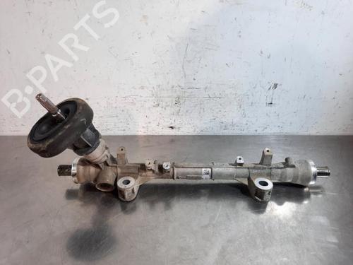 Styregear/Snekke NISSAN JUKE (F16_) DIG-T 117 (117 hp) 23632408