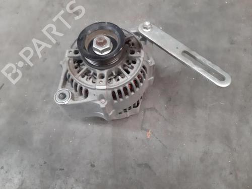 Used Alternator SUZUKI JIMNY Closed Off-Road Vehicle (SN) 1.3 16V 4x4 (SN413, JB43) (86 hp) 30138905